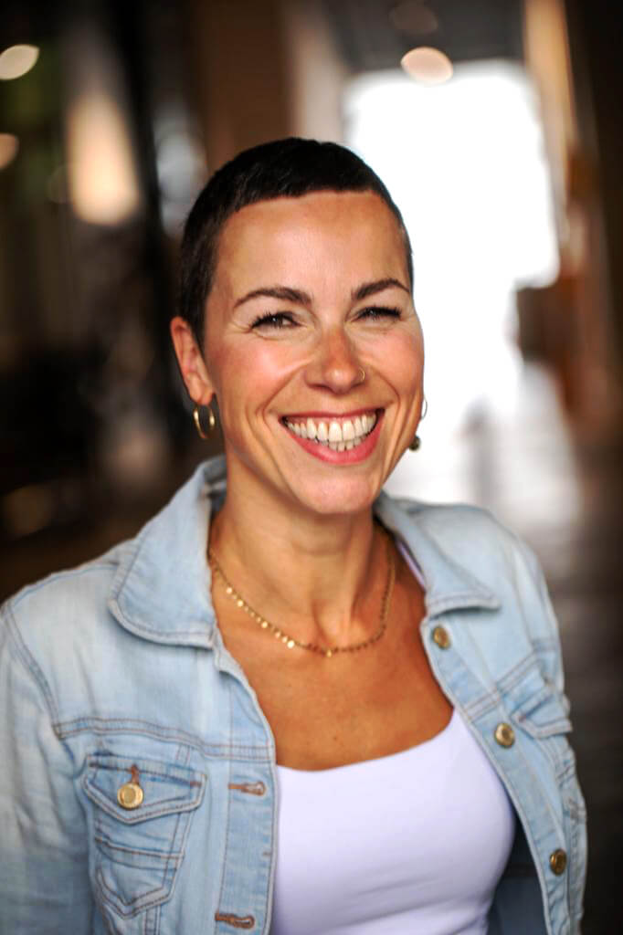Porträt Elke Papenberg